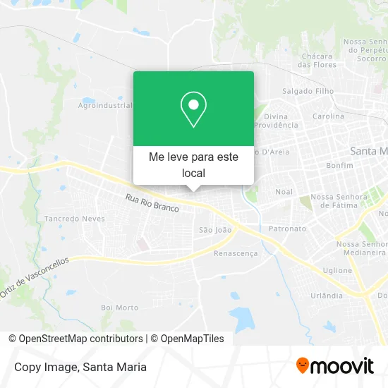 Copy Image mapa