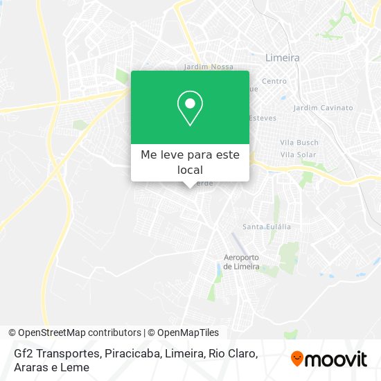Gf2 Transportes mapa