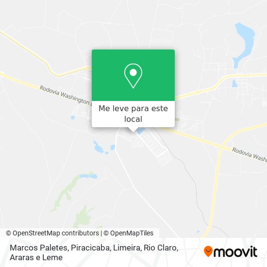 Marcos Paletes mapa