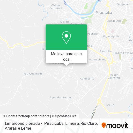 Limarcondicionado7 mapa