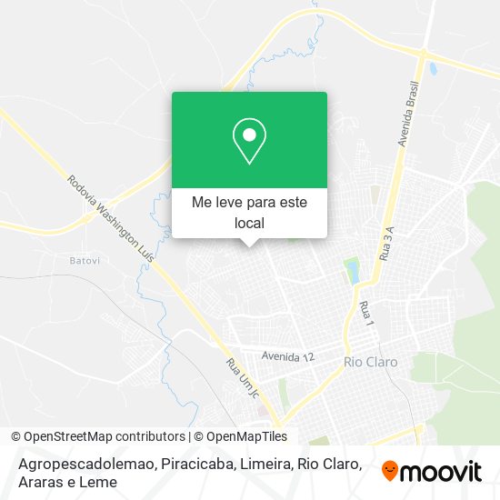 Agropescadolemao mapa