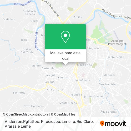 Anderson.Pgtattoo mapa