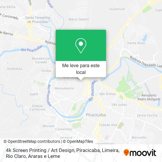 4k Screen Printing / Art Design mapa