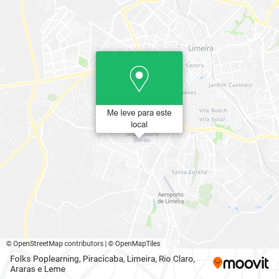 Folks Poplearning mapa