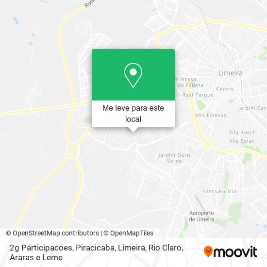 2g Participacoes mapa