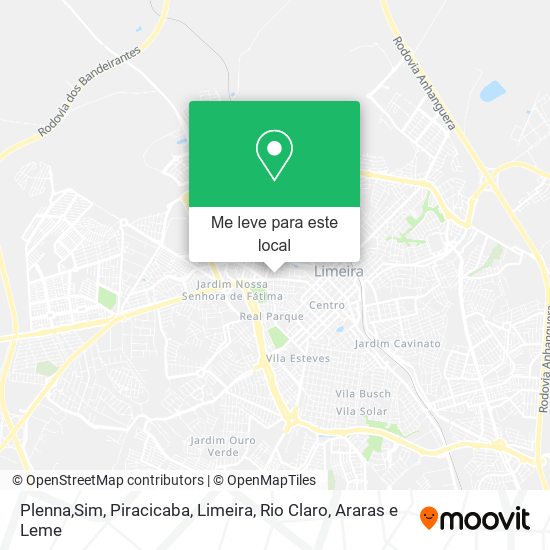 Plenna,Sim mapa