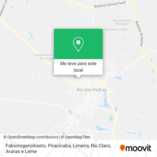 Fabiorogeriobasto mapa
