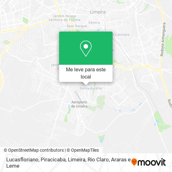 Lucasfloriano mapa