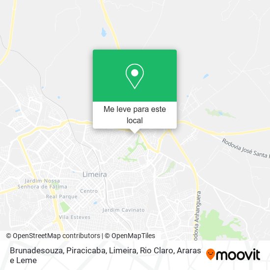 Brunadesouza mapa