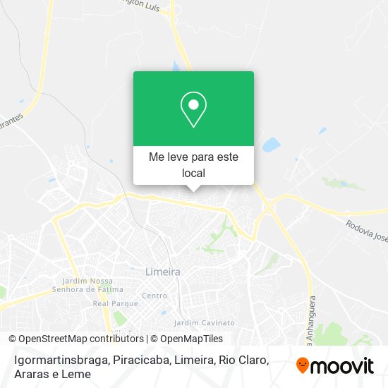 Igormartinsbraga mapa