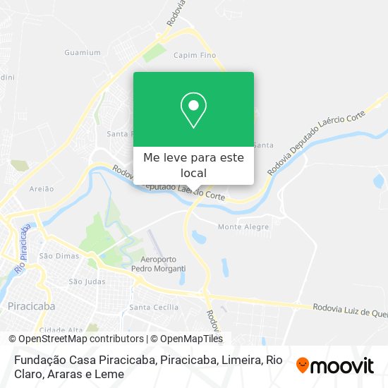 Fundação Casa Limeira passa a atender a comarca de Piracicaba