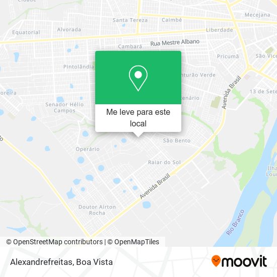 Alexandrefreitas mapa