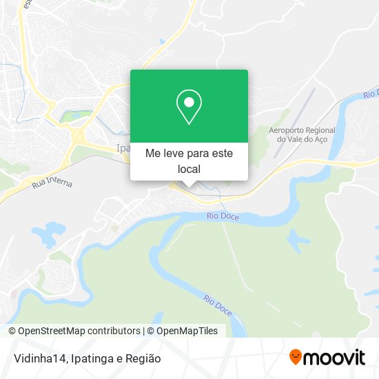 Vidinha14 mapa