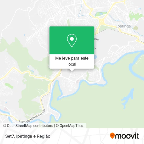 Set7 mapa