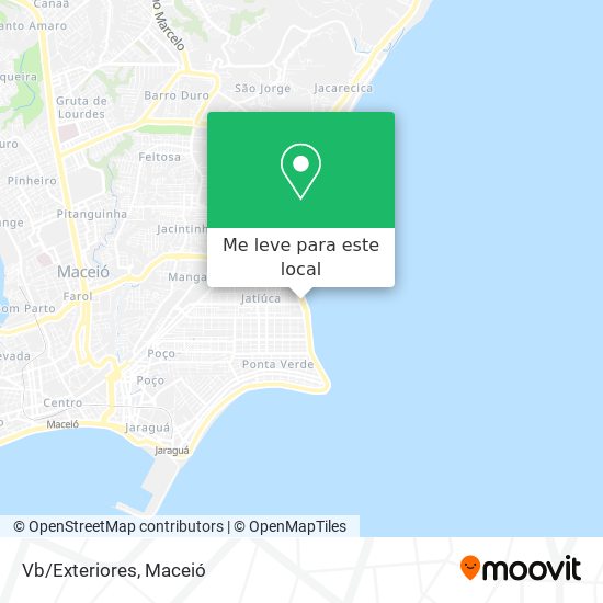 Vb/Exteriores mapa