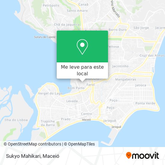 Sukyo Mahikari mapa