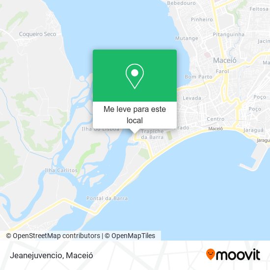 Jeanejuvencio mapa
