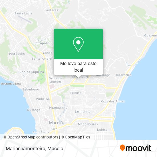 Mariannamonteiro mapa
