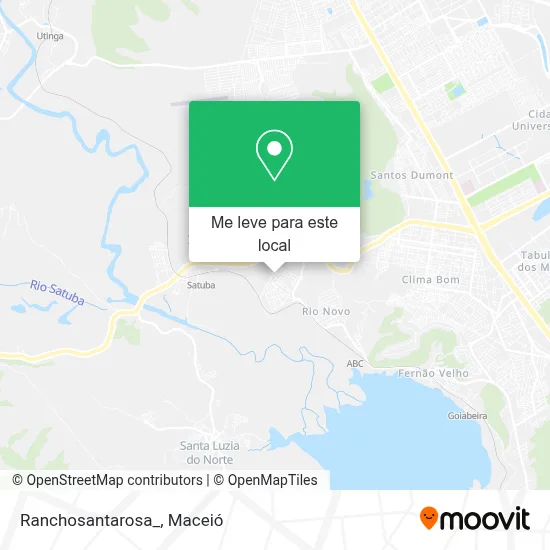 Ranchosantarosa_ mapa