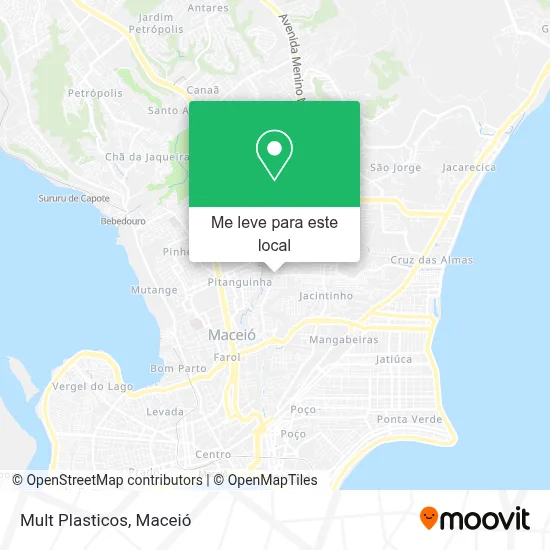 Mult Plasticos mapa