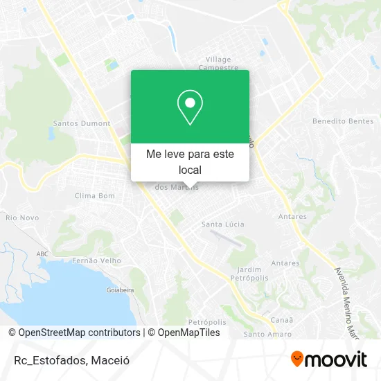 Rc_Estofados mapa
