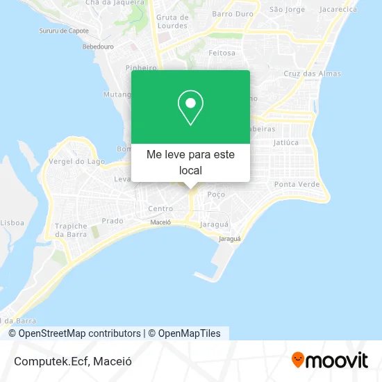 Computek.Ecf mapa