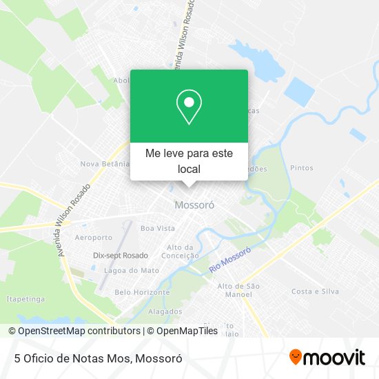 5 Oficio de Notas Mos mapa