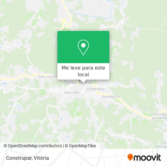 Construpar mapa