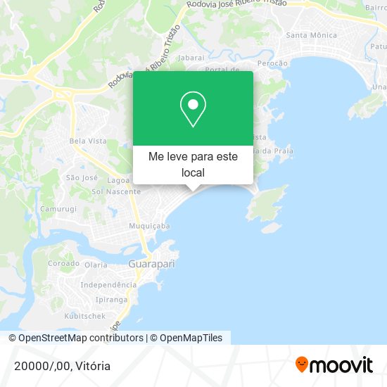 20000/,00 mapa