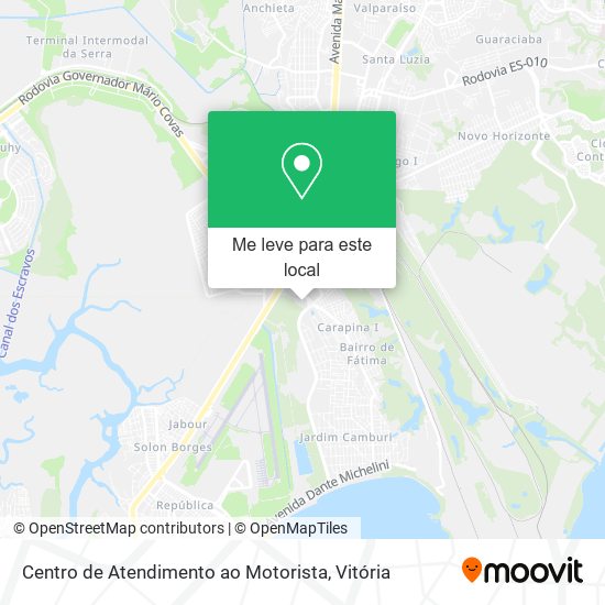 WCOM Informática Campo Grande em Cariacica, ES