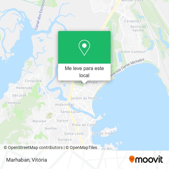 Marhaban mapa