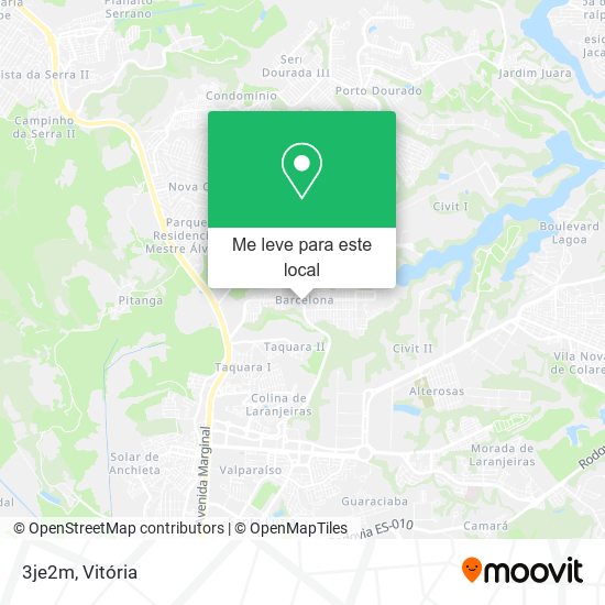 3je2m mapa