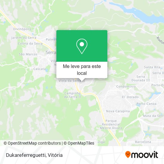 Dukareferreguetti mapa