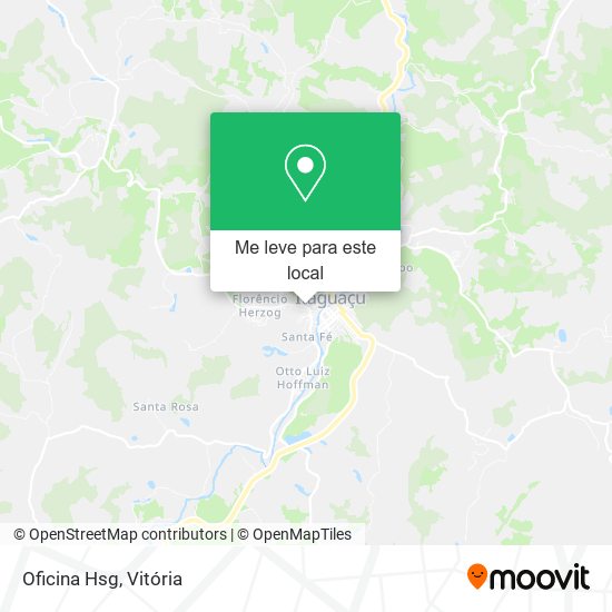 Oficina Hsg mapa