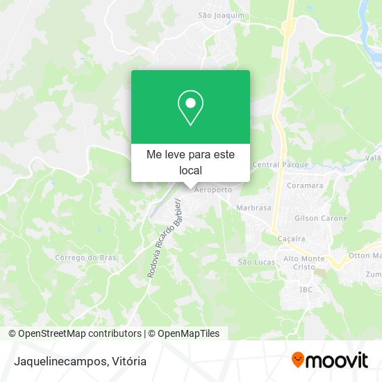 Jaquelinecampos mapa