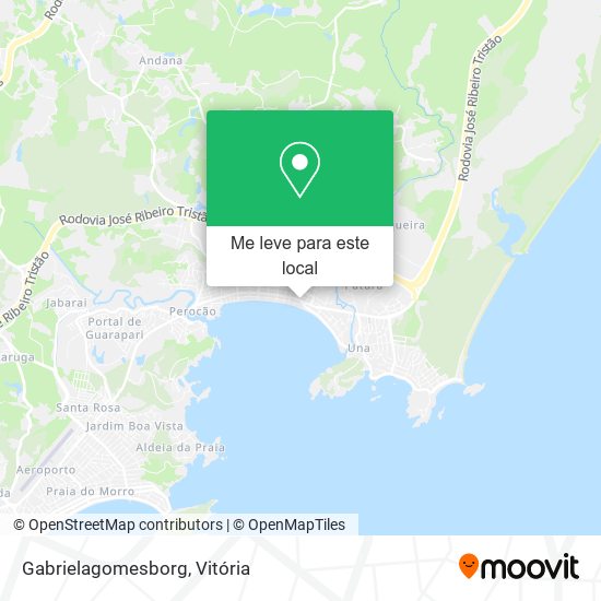 Gabrielagomesborg mapa