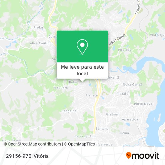 29156-970 mapa