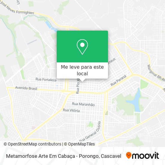 Metamorfose Arte Em Cabaça - Porongo mapa