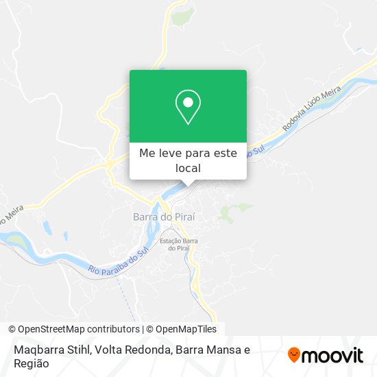 Maqbarra Stihl mapa