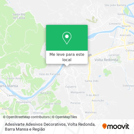 Adesivarte Adesivos Decorativos mapa