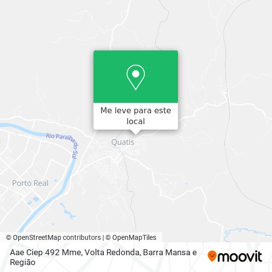 Aae Ciep 492 Mme mapa