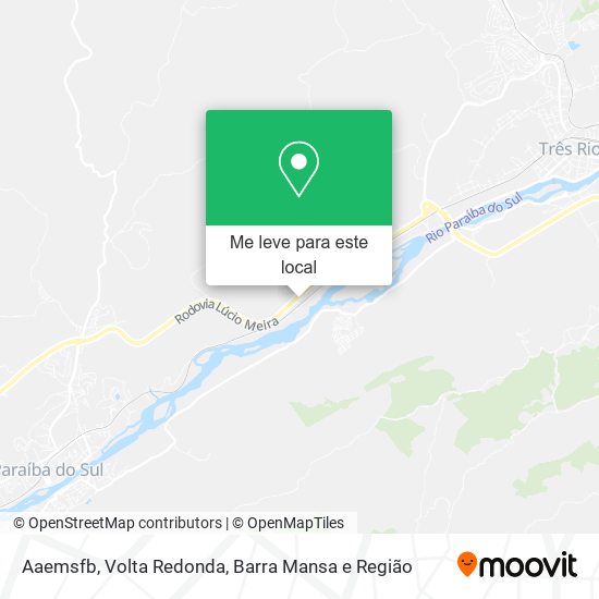 Aaemsfb mapa