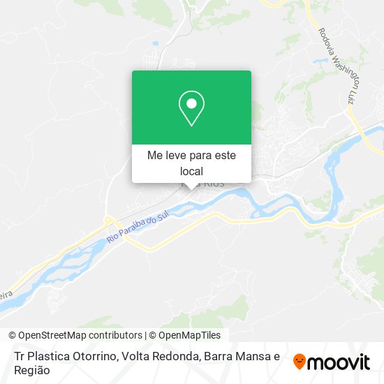 Tr Plastica Otorrino mapa