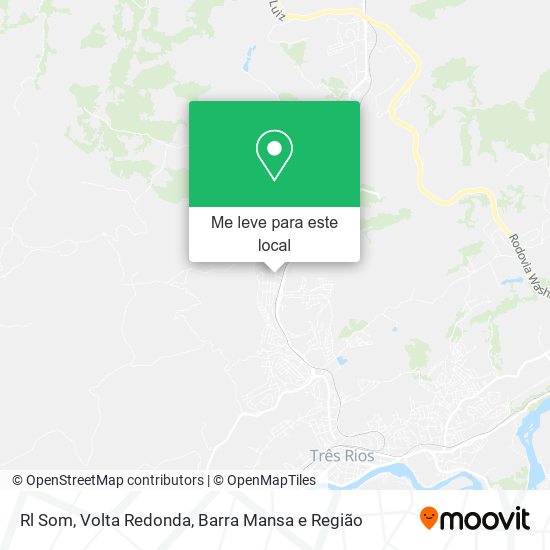 Rl Som mapa