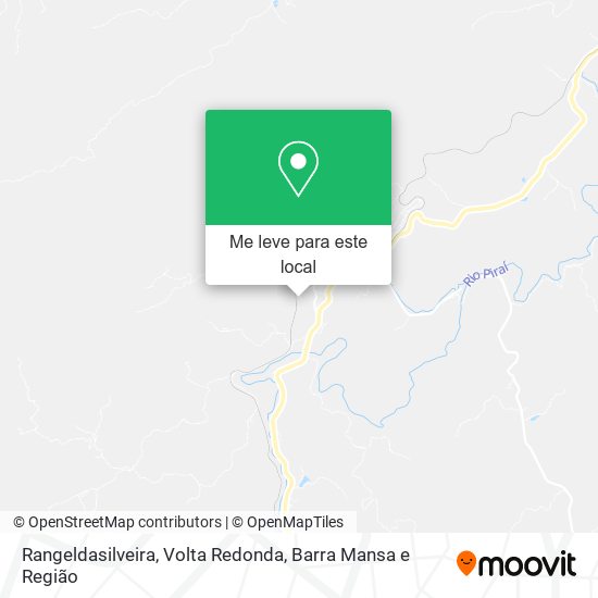 Rangeldasilveira mapa