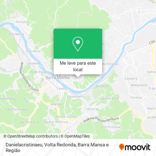 Danielacristinaeu mapa