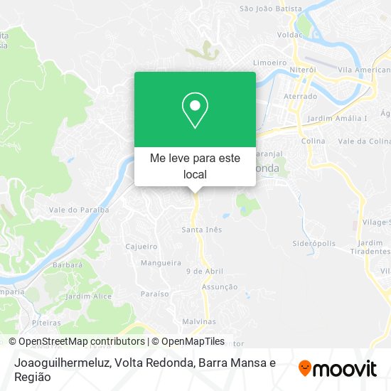 Joaoguilhermeluz mapa