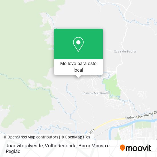 Joaovitoralvesde mapa