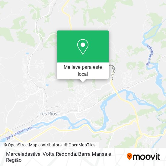 Marceladasilva mapa