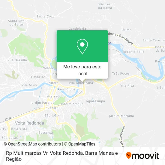 Rp Multimarcas Vr mapa